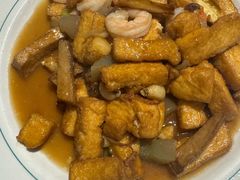 -萧记三鲜烩面(黄河路店)
