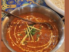 -清真· AL-JANNAT 佳纳特餐厅(仙林店)