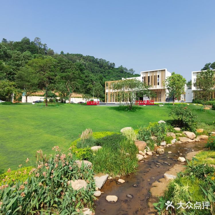 徒步广州黄麻村 | 探访小众郊游路线