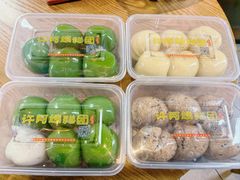 -许阿姨糕团店(南京总店)
