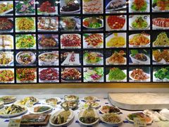 -双海酒店·海鲜家常菜(南戴河店)