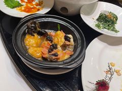 -丰收日·小海鲜·沪上家宴(顾村正大店)