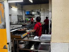 -红星光发煲仔饭(大石街店)