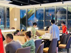 -名扬煮艺肥牛自助火锅(同和店)