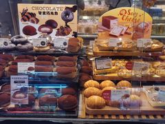 -巴黎贝甜(大宁国际商业广场店)