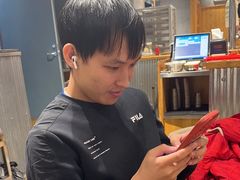-姜虎东白丁烤肉(深圳湾后海汇店)