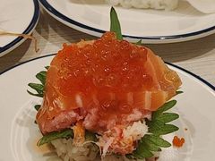 -滨寿司(新街口中央商场店)