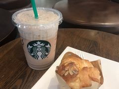 -星巴克(东莞莞城万科中心店)