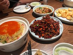 -吕氏疙瘩汤·新鲁菜(济南万象城店)