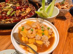 -老板恋上鱼(环山路店)