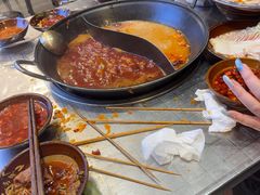 -冯校长老火锅(深圳总店)