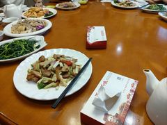 -百姓百味海鲜酒楼(粤垦路总店)