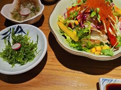 -樱町三味日本料理(城乡世纪广场店)