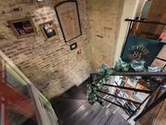 -查令84号咖啡馆(金大地1912东西街店)