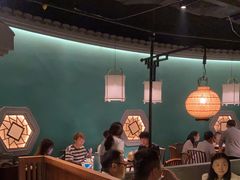 大堂-佬麻雀·剁椒鱼头(京基KK One店)