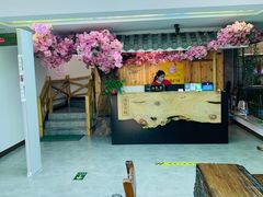 -缘福乡村铁锅炖民宿(八达岭店)