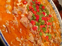 -杭州钱江新城万怡酒店-西餐厅