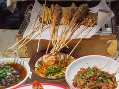 -串盟烧烤大排档·长沙美食地标(星沙店)