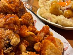 -多宾韩国料理(学衡路店)