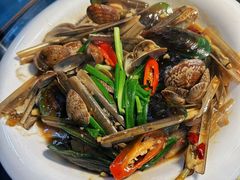 -40号厦门海鲜大排档(中山路店)