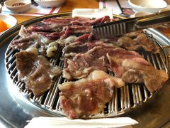 拌牛五花-青鹤谷(苏州店)