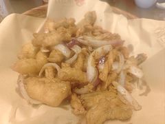 -炊江南·上海菜(国展华漕店)
