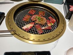 -和牛村烧肉放题(淄博王府井店)