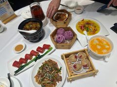 -南宁荔园维景国际酒店·荔园中餐厅