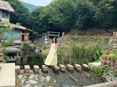 -三宝别院·村宴