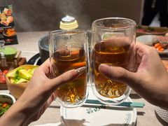 -芸山季·云南山珍菌火锅(宝能环球汇店)