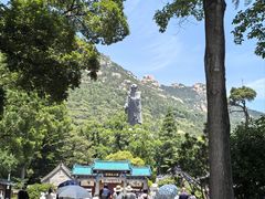 -青岛崂山太清宫