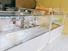 -甜嘟嘟烘焙坊(舒城路店)