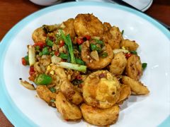 -湖南人家湘菜馆(镇江路店)