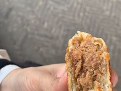 鲜肉月饼-长发西饼(临顿路店)