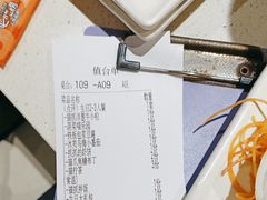 -猫爪爪原切自助烤肉(观音桥阳光世纪店)