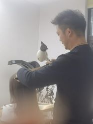 -魔型社烫染店