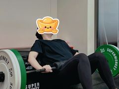 -超级猩猩健身·私教·团课·自助训练(客村丽影广场店)