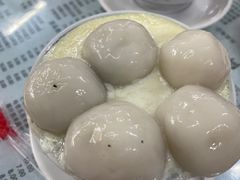 -阿三麻蓉汤圆(顺光大厦店)