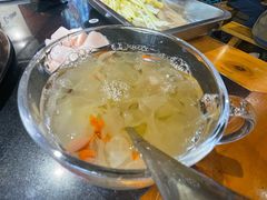 -小饕荟雅安贡椒鱼鲜馆(广福桥店)