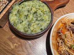 -金孔雀德宏傣味餐馆(魏公村店)