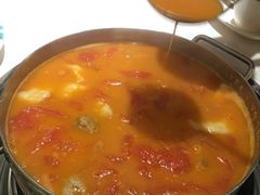-蕃茄述·好汤自然来(江汉路店)