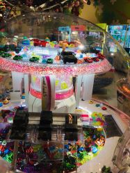 -幻贝家儿童乐园(苏州中心店)