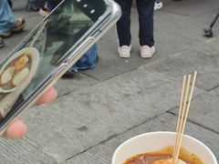 -三大炮豆花铺(锦里店)