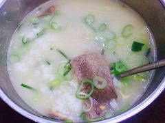 神仙雪浓汤(明洞店)-神仙雪浓汤(明洞店)