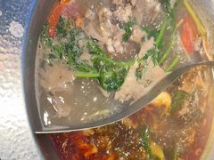 -额尔敦·品质自助(摩尔城店)