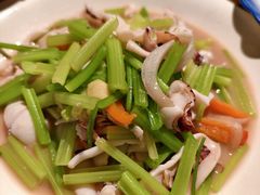 -美乐食街(小南店)