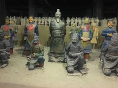 -横店影视城明清宫苑园区