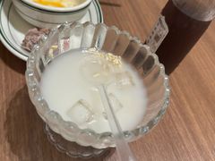 甜胚子-贯贯吉·清真餐厅(浙江中路店)