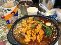 丸子砂锅-清真·穆萨砂锅(大皮院店)