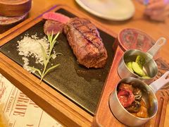 -MR.ROCKY洛奇先生RESTAURANT&BAR(宝安壹方城店)